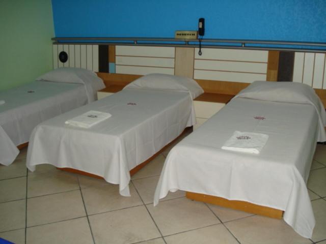Hotel Villa da Penha San Paolo Camera foto