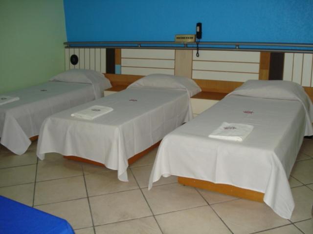 Hotel Villa da Penha San Paolo Camera foto