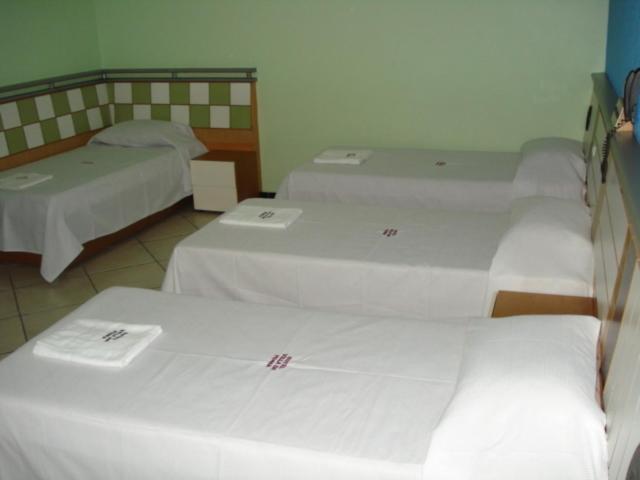 Hotel Villa da Penha San Paolo Camera foto